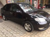 Cần bán Toyota Vios năm sản xuất 2005 còn mới