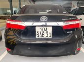 Cần bán lại xe Toyota Corolla Altis năm sản xuất 2015 còn mới, giá 615tr
