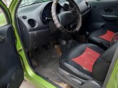 Bán Daewoo Matiz sản xuất năm 2007, màu xanh lục, 75tr