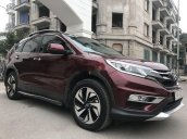 Xe Honda CR V 2.4 TG bản cao cấp sản xuất 2017