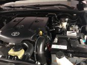 Xe Toyota Fortuner sản xuất năm 2017, nhập khẩu nguyên chiếc còn mới, giá tốt