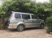 Bán Mitsubishi Jolie sản xuất năm 2003, màu bạc