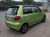 Bán Daewoo Matiz sản xuất năm 2007, màu xanh lục, 75tr