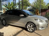 Bán xe Toyota Vios năm sản xuất 2009 còn mới, giá chỉ 280 triệu