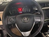 Cần bán lại xe Toyota Corolla Altis năm sản xuất 2015 còn mới, giá 615tr