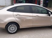 Cần bán gấp Ford Fiesta sản xuất năm 2012 còn mới, 285 triệu