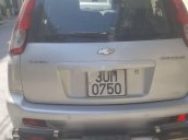 Bán Chevrolet Vivant sản xuất năm 2009, màu bạc 