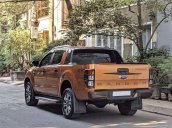 Cần bán lại xe Ford Ranger 2017, nhập khẩu