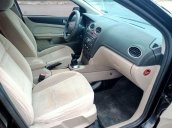 Cần bán gấp Ford Focus 2007, màu đen