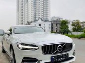 Cần bán xe Volvo S90 2016, màu trắng, xe nhập 