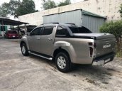 Bán xe Isuzu Dmax năm sản xuất 2017, xe chính chủ