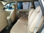 Bán xe Toyota Innova sản xuất năm 2016 còn mới, giá 478tr