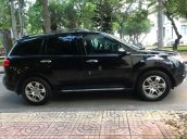 Bán xe Acura MDX đời 2007, màu đen chính chủ, giá 475tr