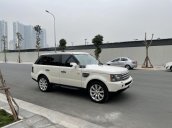 Bán LandRover Range Rover sản xuất năm 2008, nhập khẩu