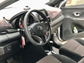 Cần bán Toyota Yaris sản xuất năm 2015, xe nhập còn mới