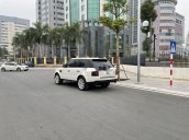 Bán LandRover Range Rover sản xuất năm 2008, nhập khẩu