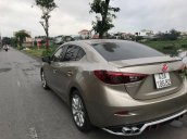 Cần bán Mazda 3 năm sản xuất 2016, 545 triệu