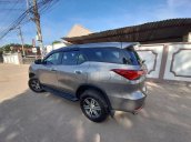 Xe Toyota Fortuner năm sản xuất 2019, xe nhập còn mới