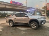 Bán Toyota Hilux sản xuất 2016, xe nhập còn mới