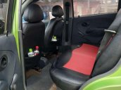 Bán Daewoo Matiz sản xuất năm 2007, màu xanh lục, 75tr