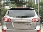 Cần bán xe Hyundai Santa Fe sản xuất năm 2009, nhập khẩu còn mới