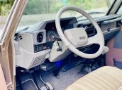 Bán ô tô Toyota Land Cruiser BJ70 sản xuất năm 1996, xe nhập