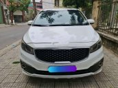 Cần bán lại xe Kia Sedona 2.2CRDI năm sản xuất 2016 giá cạnh tranh