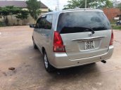 Bán Toyota Innova sản xuất 2006 còn mới, giá chỉ 242 triệu