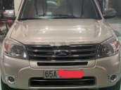 Bán Ford Everest sản xuất năm 2013 giá cạnh tranh