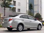 Cần bán xe Toyota Vios năm 2018 còn mới