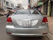 Bán xe Mitsubishi Grunder năm sản xuất 2009, màu bạc