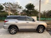 Bán ô tô Toyota Fortuner năm 2017, xe nhập còn mới