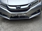 Cần bán gấp Honda City năm sản xuất 2015, màu bạc chính chủ, 415tr