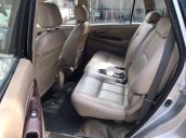 Cần bán Toyota Innova năm sản xuất 2007 còn mới, 192tr