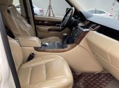 Bán LandRover Range Rover sản xuất năm 2008, nhập khẩu