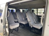 Bán Toyota Hiace năm 2007, màu bạc, 180tr