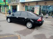 Cần bán gấp Ford Focus 2007, màu đen