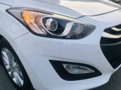 Xe Hyundai i30 năm 2014, nhập khẩu nguyên chiếc