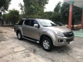 Bán xe Isuzu Dmax năm sản xuất 2017, xe chính chủ