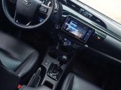 Cần bán xe Toyota Hilux năm sản xuất 2018, xe nhập còn mới