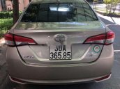 Cần bán lại xe Toyota Vios sản xuất năm 2018, nhập khẩu, giá tốt