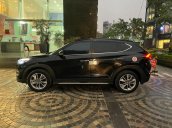 Cần bán xe Hyundai Tucson đời 2019, màu đen 