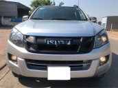 Bán Isuzu Dmax năm sản xuất 2017, nhập khẩu