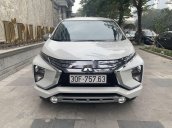 Cần bán Mitsubishi Xpander sản xuất 2019, màu trắng, nhập khẩu 