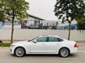 Cần bán xe Volvo S90 2016, màu trắng, xe nhập 