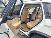 Bán BMW X5 sản xuất năm 2008, màu trắng, xe nhập 