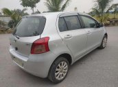 Xe Toyota Yaris sản xuất năm 2007 còn mới