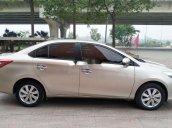 Cần bán gấp Toyota Vios năm 2016 còn mới