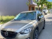 Bán ô tô Mazda CX 5 2.0 sản xuất năm 2015, nhập khẩu nguyên chiếc, giá tốt