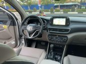 Bán Hyundai Tucson đời 2020, màu trắng, giá 869tr